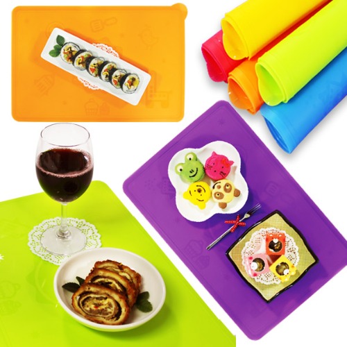 Agafura Silicone Tablemat